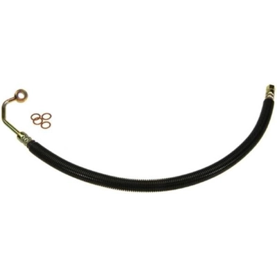 Power Steering Pressure Hose by EDELMANN - 80374 pa2