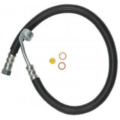 Power Steering Pressure Hose by EDELMANN - 80374 pa4