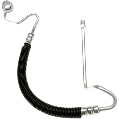 Power Steering Pressure Hose by EDELMANN - 80387 pa8