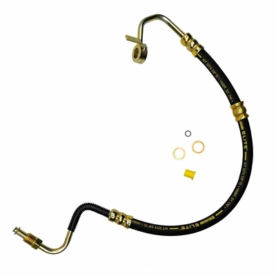 Power Steering Pressure Hose by EDELMANN - 80388E pa3