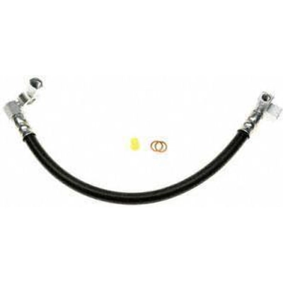 Power Steering Pressure Hose by EDELMANN - 80432 pa1