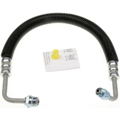 Power Steering Pressure Hose by EDELMANN - 80446 pa2