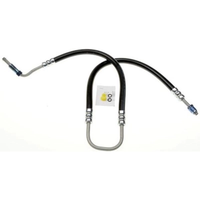 EDELMANN - 80447 - Power Steering Pressure Hose pa2