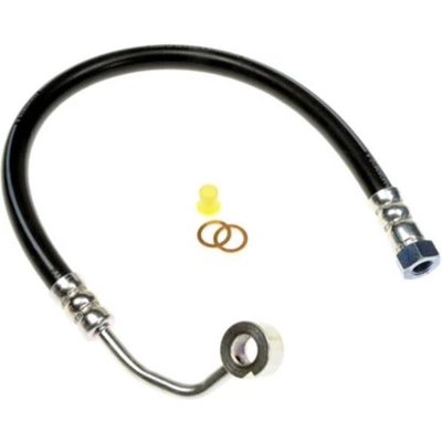 Power Steering Pressure Hose by EDELMANN - 80457 pa2