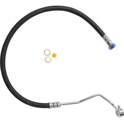 EDELMANN - 80459 - Power Steering Pressure Hose pa5