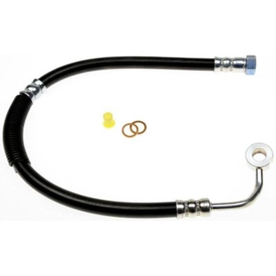 Power Steering Pressure Hose by EDELMANN - 80460 pa2