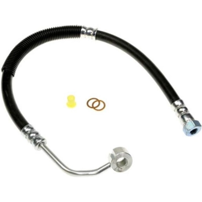 Power Steering Pressure Hose by EDELMANN - 80464 pa2