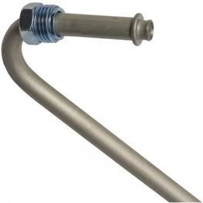 Power Steering Pressure Hose by EDELMANN - 80476 pa6