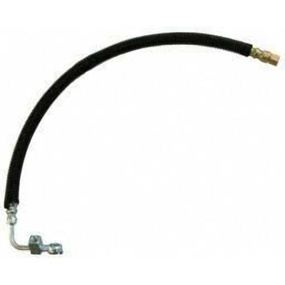 Power Steering Pressure Hose by EDELMANN - 80493 pa1