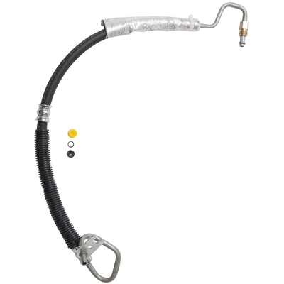 EDELMANN - 80608 - Power Steering Pressure Hose pa8