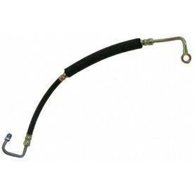 Power Steering Pressure Hose by EDELMANN - 80630 pa1