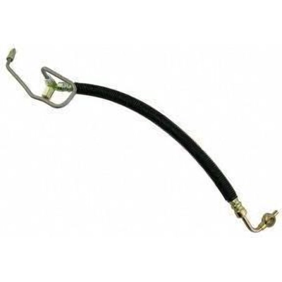 Power Steering Pressure Hose by EDELMANN - 80644 pa1