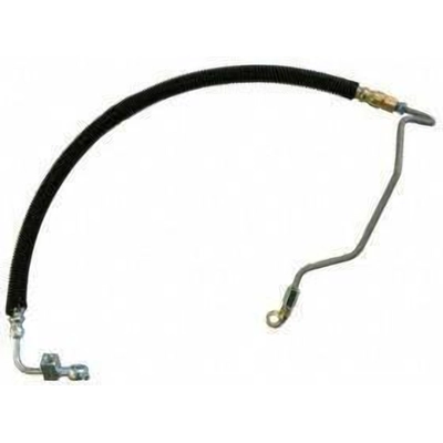 EDELMANN - 80651 - Power Steering Pressure Hose pa1