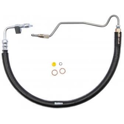 EDELMANN - 80651 - Power Steering Pressure Hose pa7