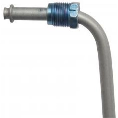 Power Steering Pressure Hose by EDELMANN - 91476 pa8