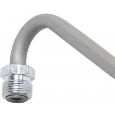 Power Steering Pressure Hose by EDELMANN - 91570 pa7