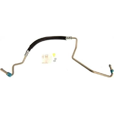 Power Steering Pressure Hose by EDELMANN - 91659 pa2