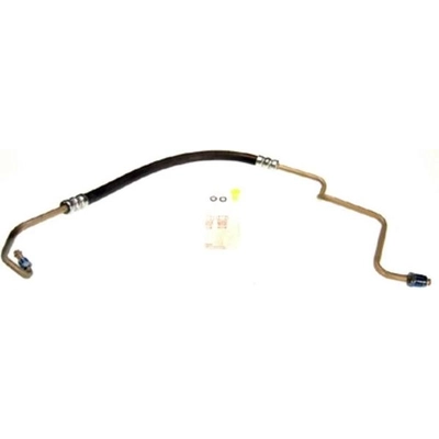 Power Steering Pressure Hose by EDELMANN - 91675 pa2