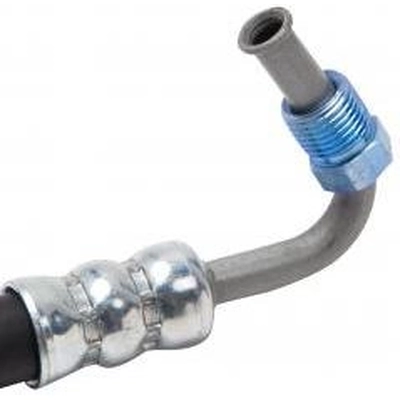 Power Steering Pressure Hose by EDELMANN - 91686 pa4