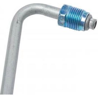 Power Steering Pressure Hose by EDELMANN - 91732 pa4