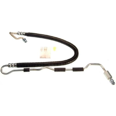 Power Steering Pressure Hose by EDELMANN - 91766 pa1