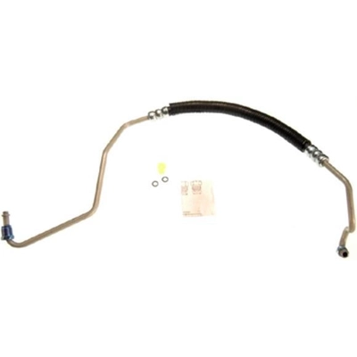 Power Steering Pressure Hose by EDELMANN - 91813 pa2