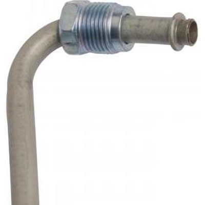 Power Steering Pressure Hose by EDELMANN - 91819 pa5