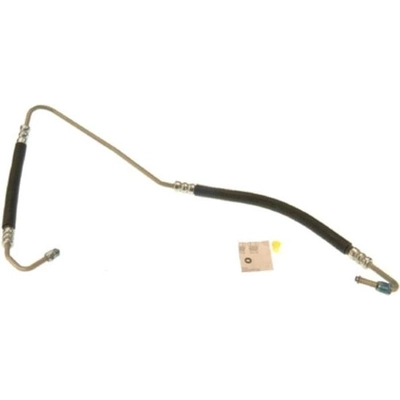 Power Steering Pressure Hose by EDELMANN - 91974 pa2