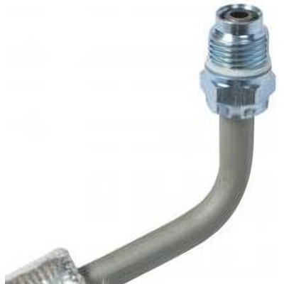 Power Steering Pressure Hose by EDELMANN - 91981 pa4