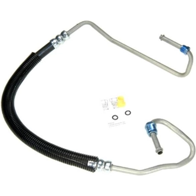 EDELMANN - 91984 - Power Steering Pressure Hose pa2