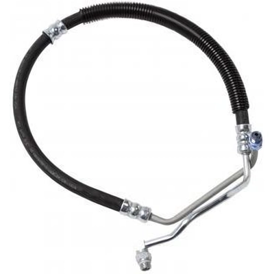 Power Steering Pressure Hose by EDELMANN - 91986 pa5