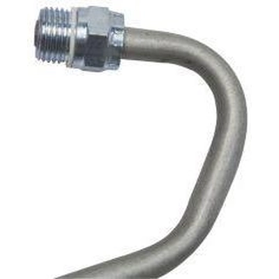 Power Steering Pressure Hose by EDELMANN - 91999 pa3