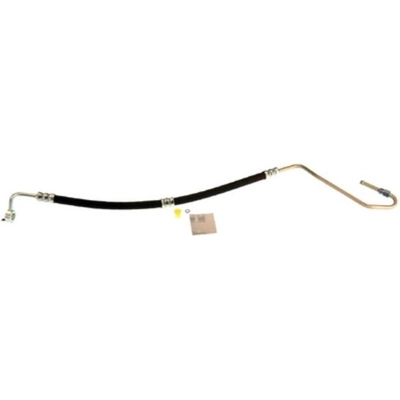 EDELMANN - 92019 - Power Steering Pressure Hose pa2