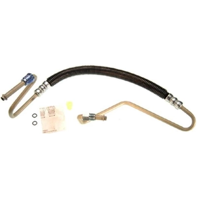 Power Steering Pressure Hose by EDELMANN - 92023 pa2