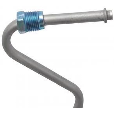 Power Steering Pressure Hose by EDELMANN - 92023 pa5