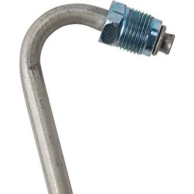 EDELMANN - 92054 - Power Steering Pressure Hose pa5