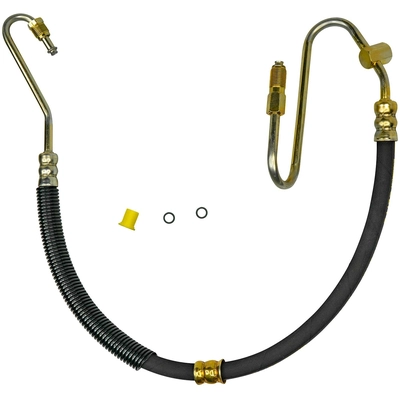 Power Steering Pressure Hose by EDELMANN - 92062E pa1