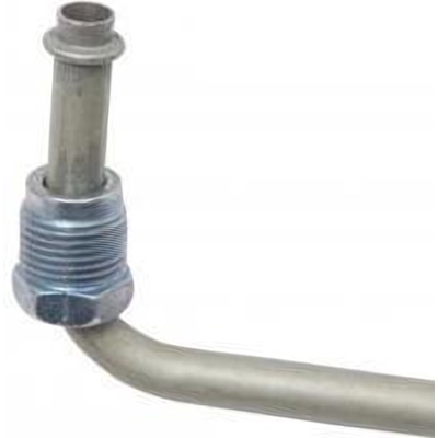 Power Steering Pressure Hose by EDELMANN - 92077 pa3