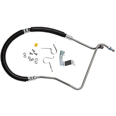 EDELMANN - 92090 - Power Steering Pressure Hose pa7