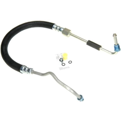 Power Steering Pressure Hose by EDELMANN - 92093 pa2