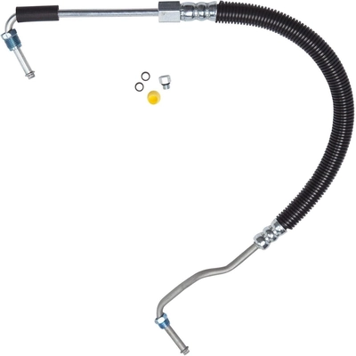 Power Steering Pressure Hose by EDELMANN - 92093 pa8