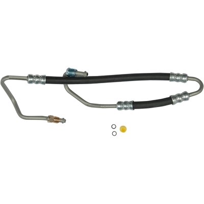 EDELMANN - 92099 - Power Steering Pressure Hose pa9