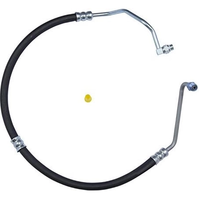 Power Steering Pressure Hose by EDELMANN - 92106 pa10