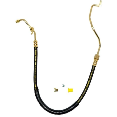 EDELMANN - 92124E - Power Steering Pressure Hose pa2