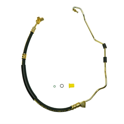 Power Steering Pressure Hose by EDELMANN - 92131E pa1