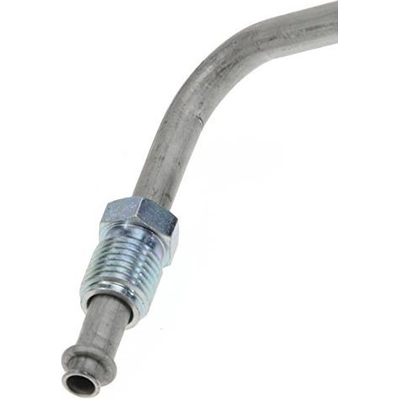 Power Steering Pressure Hose by EDELMANN - 92138 pa8