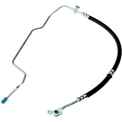 EDELMANN - 92155 - Power Steering Pressure Hose pa6