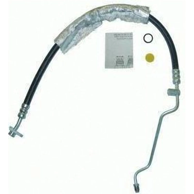 Power Steering Pressure Hose by EDELMANN - 92161 pa1