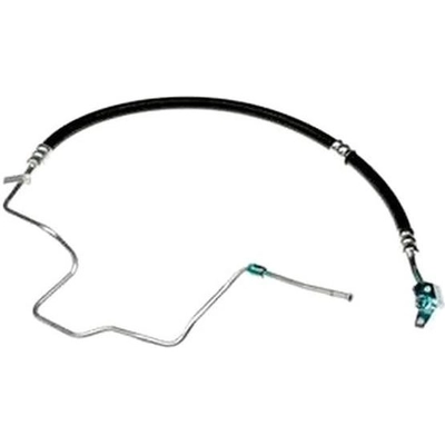 EDELMANN - 92163 - Power Steering Pressure Hose pa3