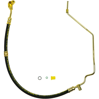 Power Steering Pressure Hose by EDELMANN - 92164E pa1